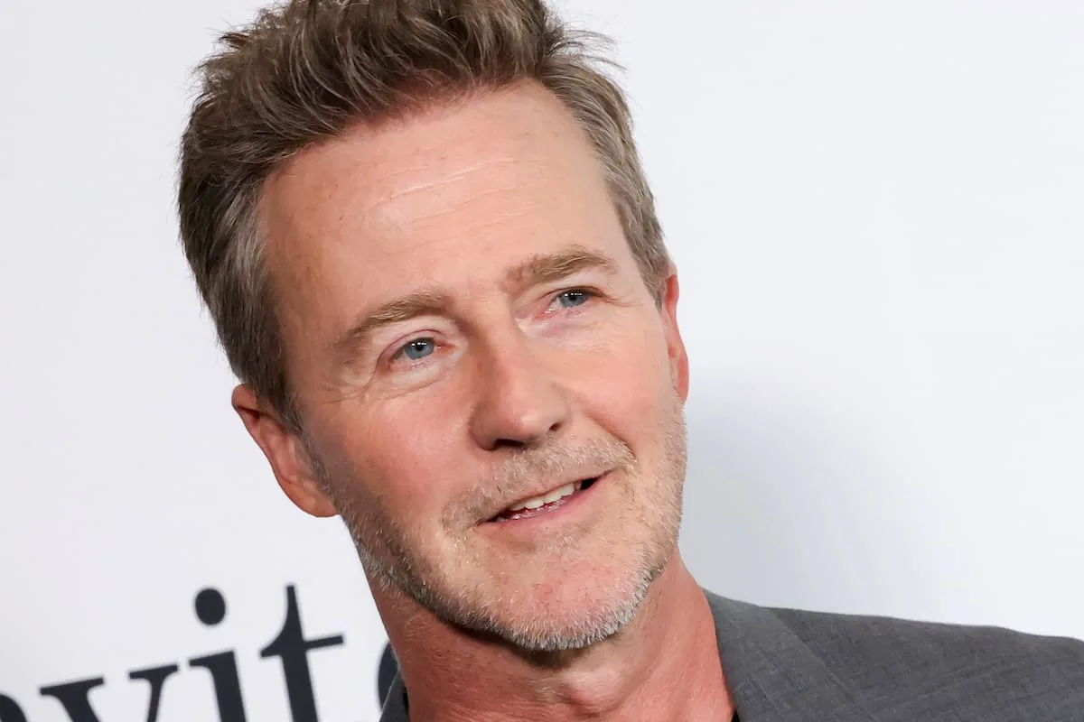 Edward Norton a los 57: del conflicto con Marvel al éxito que hoy lo reivindica