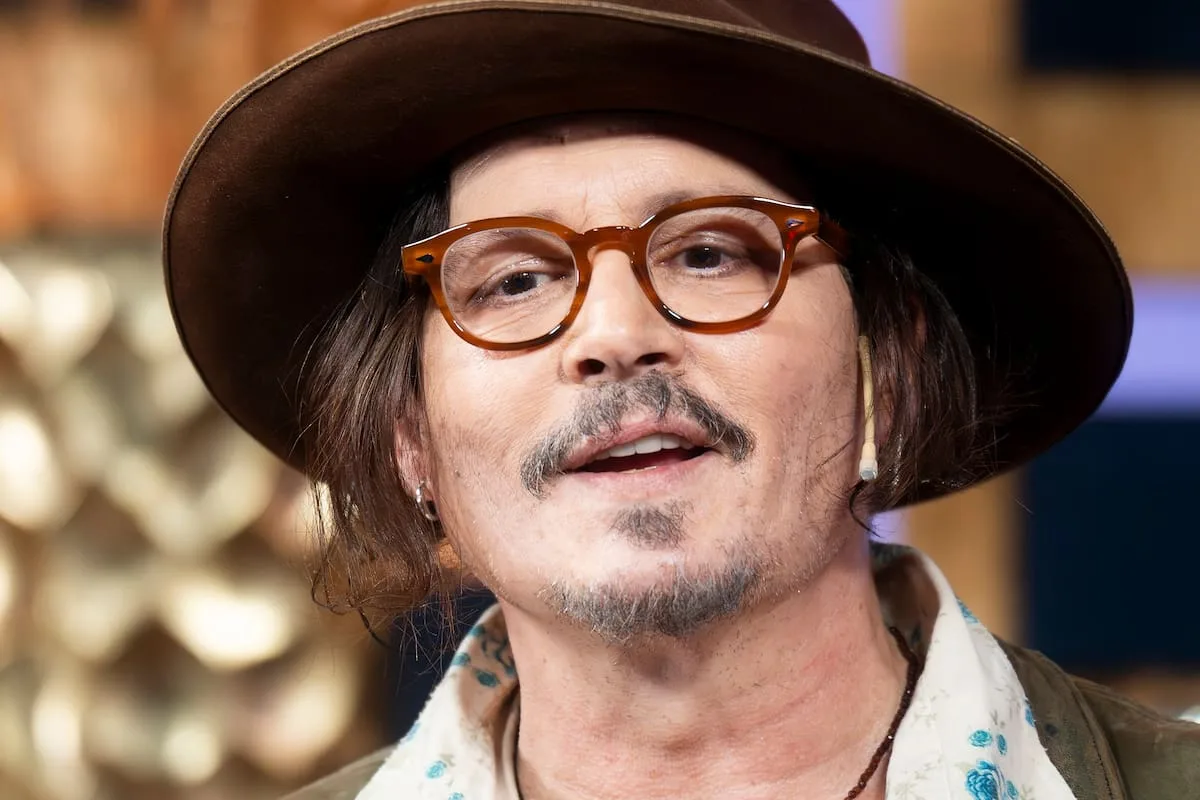 Johnny Depp y su isla privada en las Bahamas: un santuario ecológico con energía solar