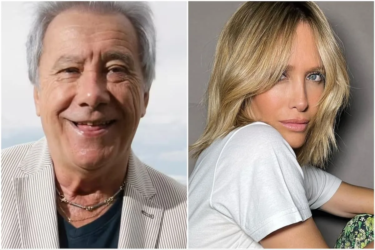Juan Alberto Mateyko y Julieta Prandi: la escalada de cruces tras la separación de Emanuel Ortega