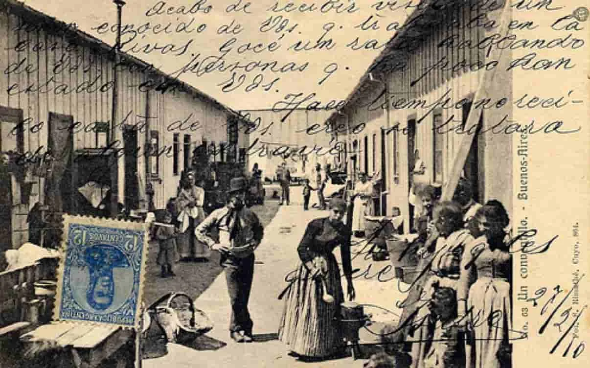 La historia del tango: Orígenes y evolución en Buenos Aires.