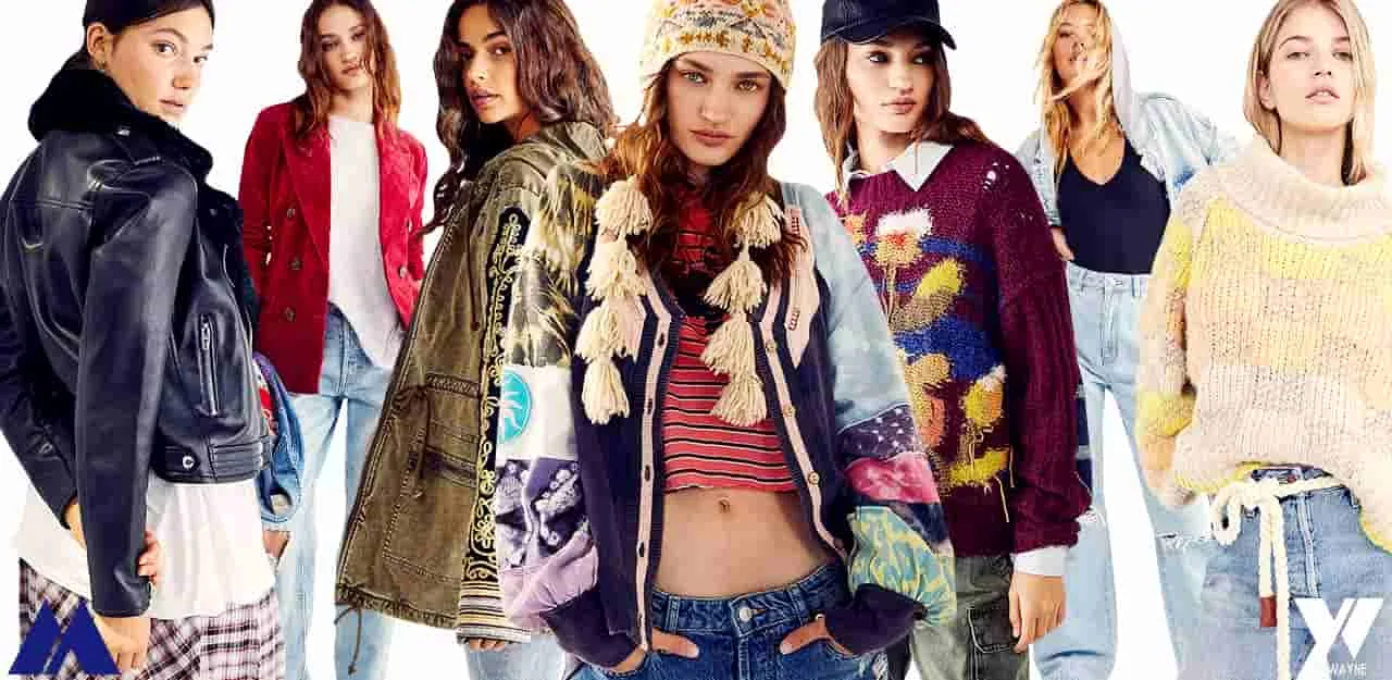 La moda en Buenos Aires: Tendencias, diseño y shopping en la capital de la moda argentina.