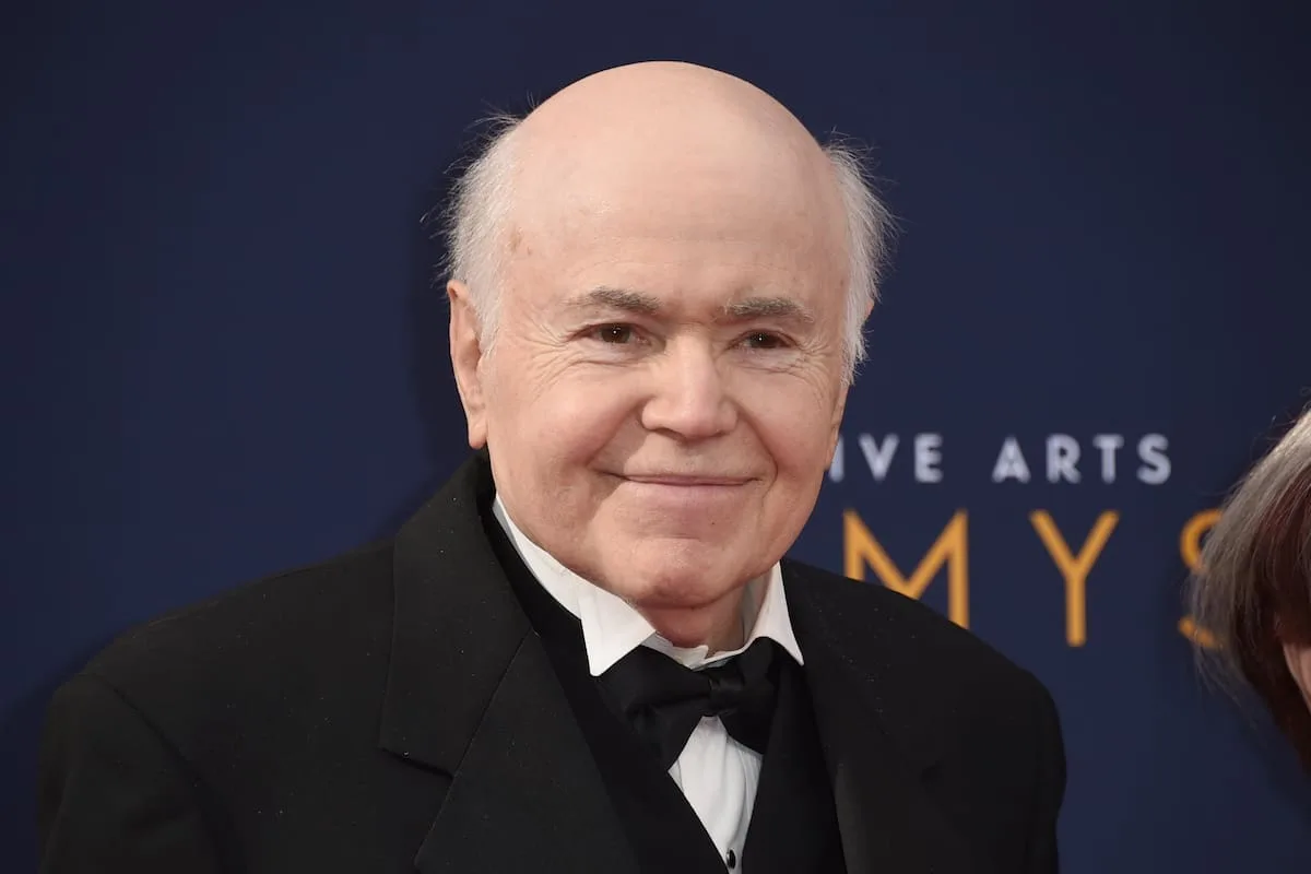 Murió Walter Koenig, el entrañable Pavel Chekov de Star Trek