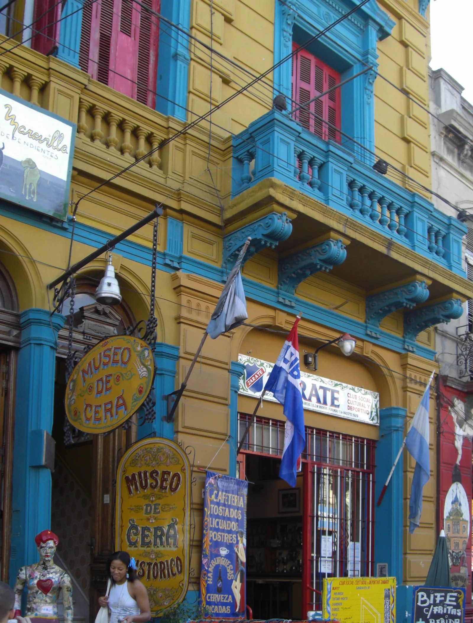 Qué ver en La Boca: un paseo con mirada de barrio más allá de la postal turística